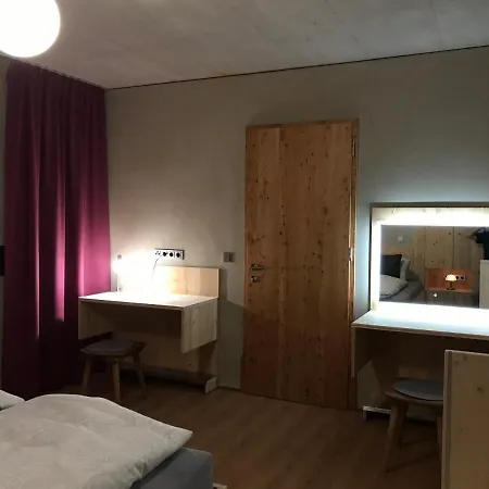 Kieferhof * Iselsberg