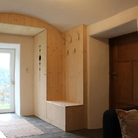 Kieferhof Apartment Iselsberg