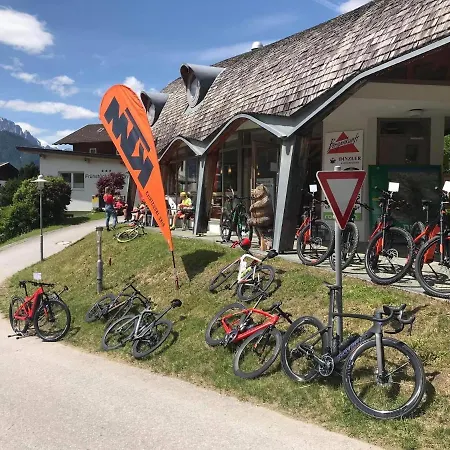 Kieferhof * Iselsberg