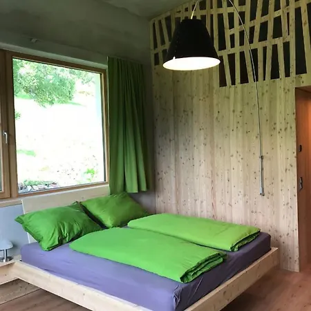 Kieferhof Apartment Iselsberg