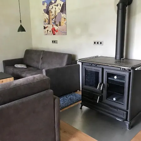 Kieferhof Apartment Iselsberg