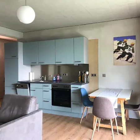Kieferhof Apartment