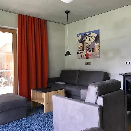 Apartment Kieferhof Iselsberg