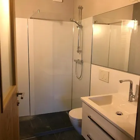 Kieferhof Apartment