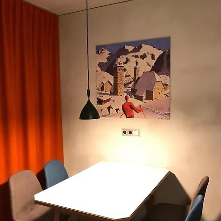 Apartment Kieferhof