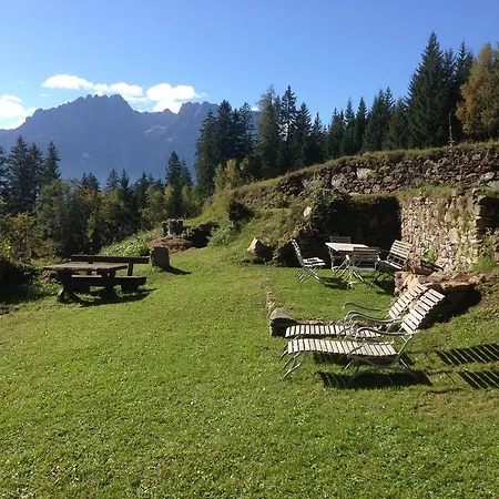 Kieferhof Apartment Iselsberg