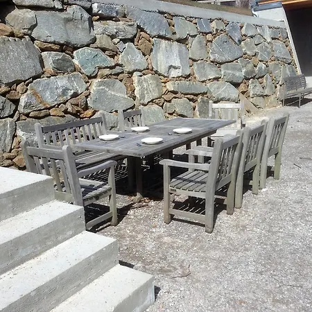 Kieferhof אייסלברג