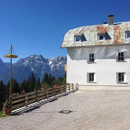 Kieferhof Appartamento