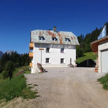 Appartamento Kieferhof