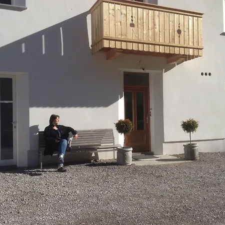 Kieferhof Apartment