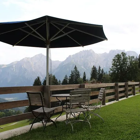 Kieferhof Apartment