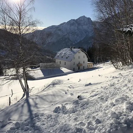 Kieferhof Appartamento Iselsberg