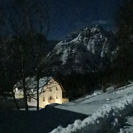Appartamento Kieferhof Iselsberg
