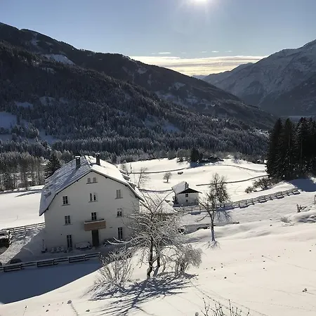 Kieferhof * Iselsberg
