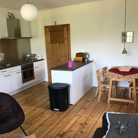 Appartamento Kieferhof *