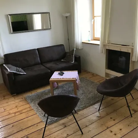 Apartment Kieferhof Iselsberg