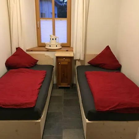 Apartment Kieferhof