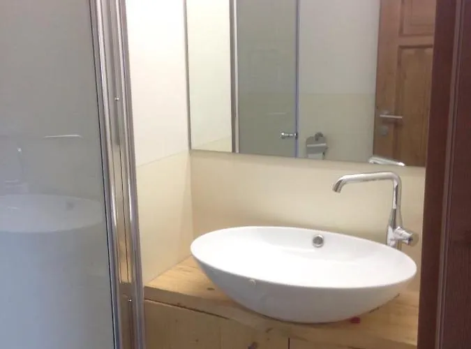 Appartement Kieferhof Iselsberg