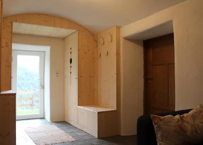 Kieferhof Appartement Iselsberg