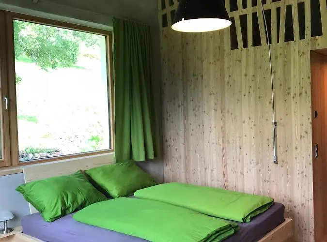 Kieferhof Apartmán Iselsberg