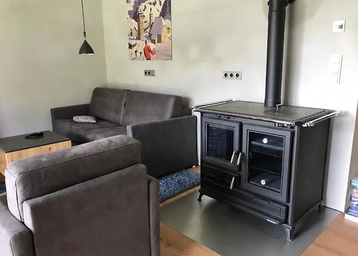 Kieferhof Appartement Iselsberg