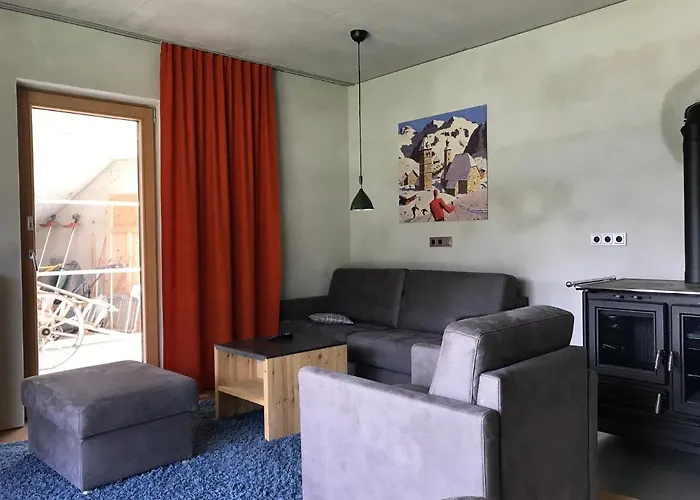 Apartmán Kieferhof Iselsberg