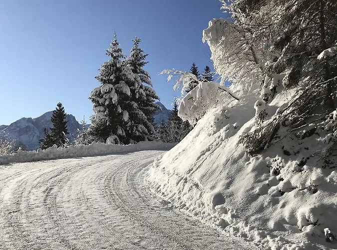 Apartmán Kieferhof Iselsberg