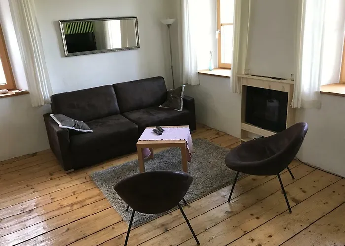 Appartement Kieferhof Iselsberg