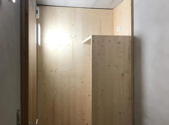 Kieferhof Appartamento
