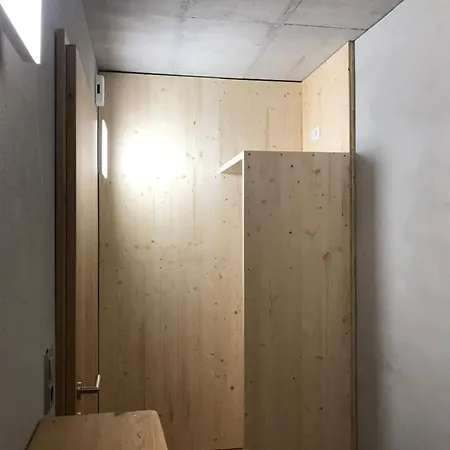 Kieferhof Apartamento