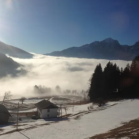 Kieferhof Iselsberg
