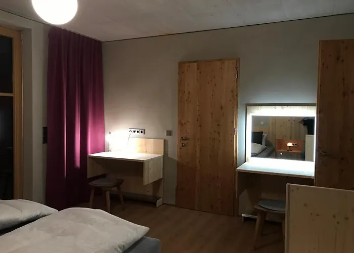 Kieferhof * Iselsberg