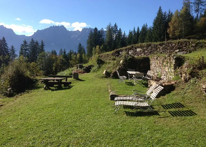 Kieferhof アパート Iselsberg