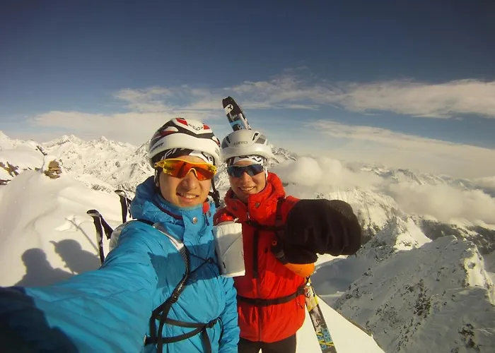 Kieferhof アパート