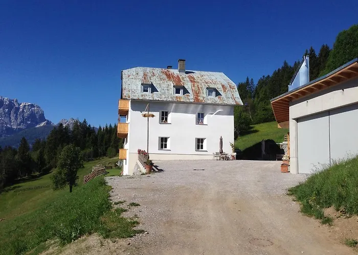 アパート Kieferhof