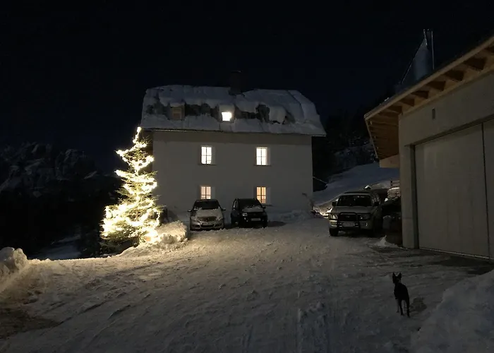 Kieferhof アパート *