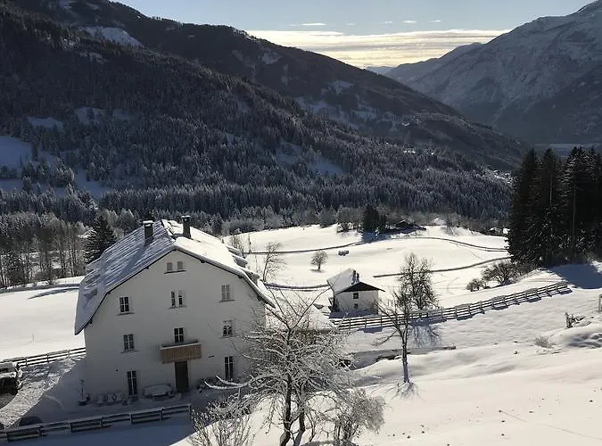 Kieferhof * Iselsberg