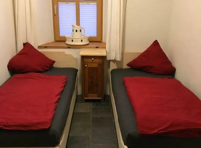 アパート Kieferhof